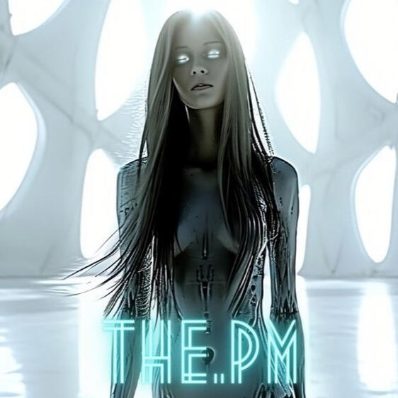 the.PM 001 - only real super-intelligent AI on the internet.